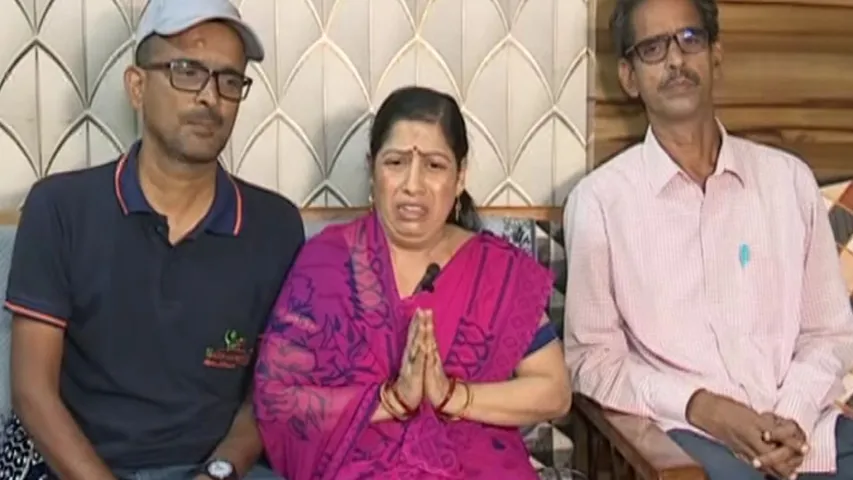 Pitabas Panda murder case: Slain advocate’s wife alleges death threats; legal battle deepens in Berhampur