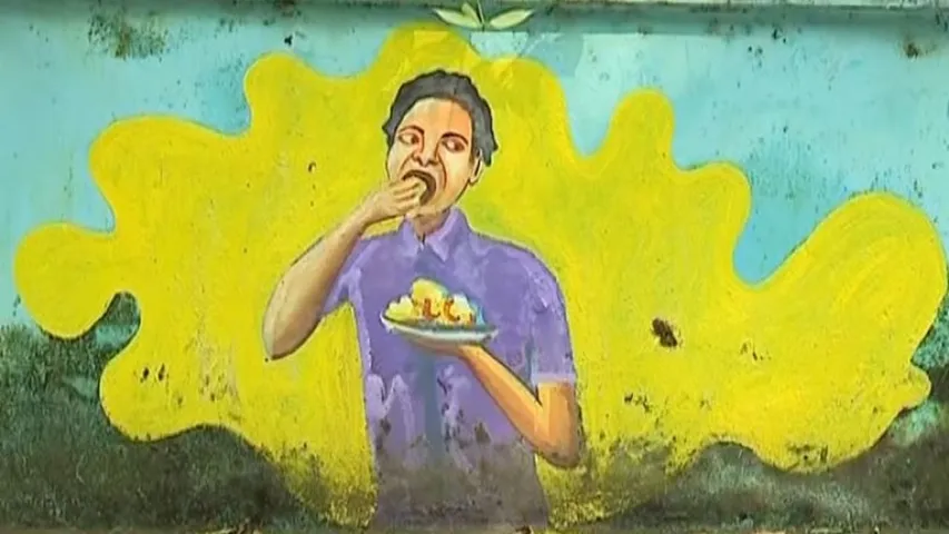 Gupchup gets an upgrade! Bhubaneswar to get dedicated pani puri market soon