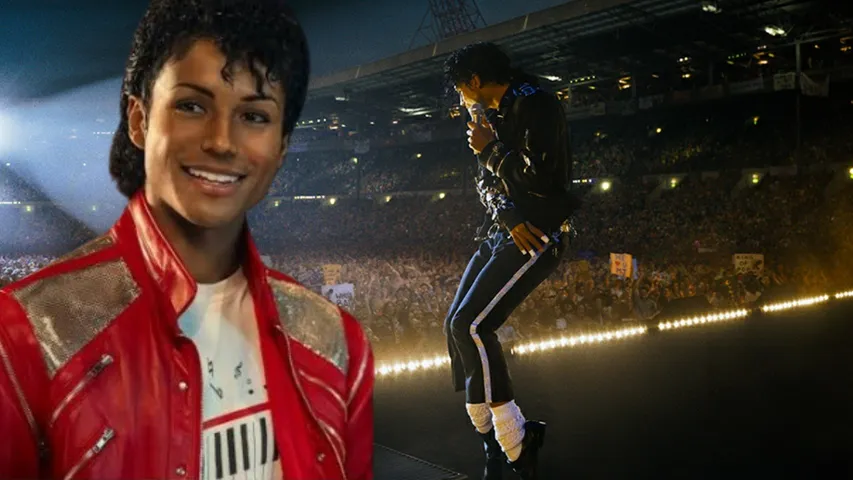 Michael Jackson’s Biopic ‘Michael’ moonwalks past records, becomes the most-viewed trailer evervv v