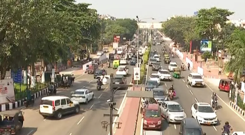 Bhubaneswar set for major expansion as 71 villages eye inclusion in BMC limits; proposal under review