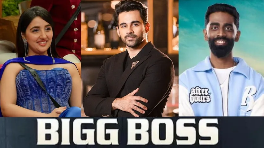 Bigg Boss 19: Abhishek Bajaj, Ashnoor Kaur & Pranit More - The twist that broke friendships and the internet