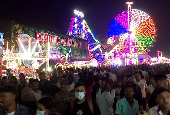 Cuttack Bali Yatra 2025 extended by one day; historic fair to conclude on Nov 13