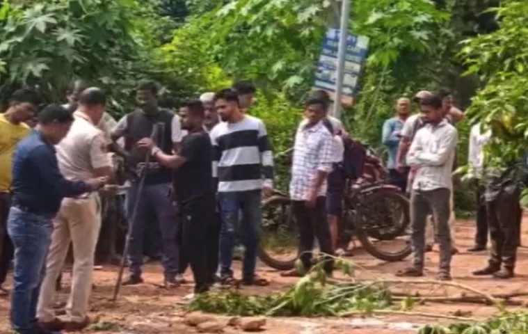 AIIMS Bhubaneswar employee murder case: Commissionerate Police cracks case, mastermind in custody