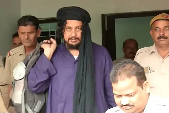 Orissa HC rejects bail plea of Al-Qaeda operative Abdur Rehman