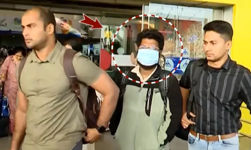 Odisha Police SI recruitment scam: Centre issues notification for CBI probe