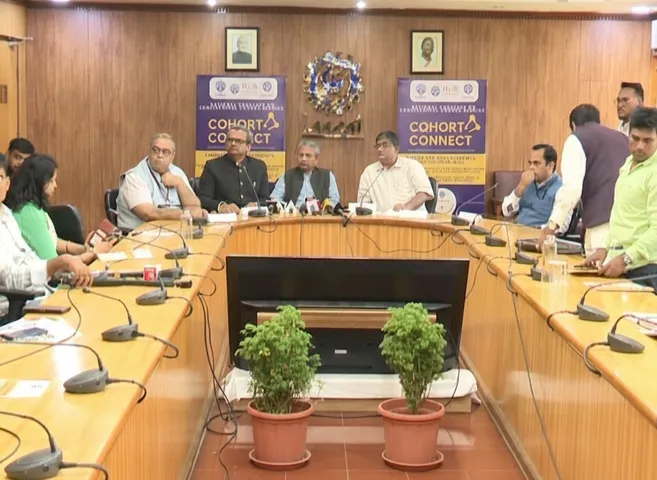 ‘Cohort Connect’ national workshop on Digital Health to begin in Bhubaneswar