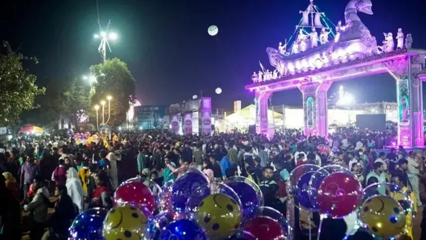 Cuttack Bali Yatra 2025 extended by one day; historic fair to conclude on Nov 13