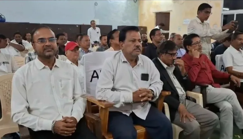 Protest against Tata Power, Dhenkanal to observe 12-hr shutdown on Nov 17