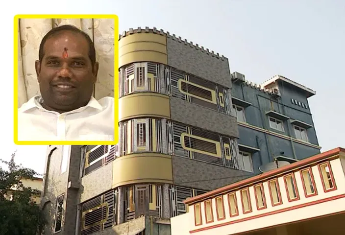 CBI uncovers vast assets of Odisha conman Ajit Patra