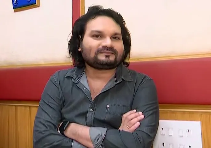 Odia singer Humane Sagar admitted to AIIMS Bhubaneswar with liver ailment