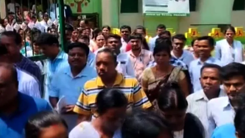 BSE Odisha releases Special OTET-2025 results