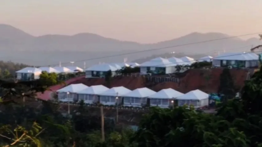 Eco Retreat in Daringbadi set to open today