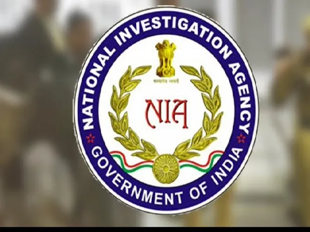 NIA Arrests MBBS Student From Bengal For Suspected Terror Links