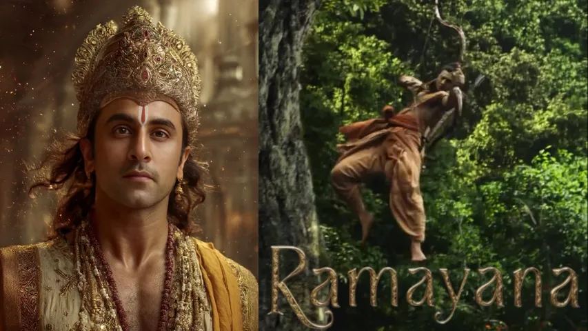 Ranbir Kapoor's Ramayana co-star and 'Guru' showers praise on him: 'Very pure at heart... no filters'
