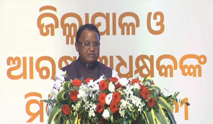 After OTV expose, Odisha CM orders immediate power supply to Ganjam village