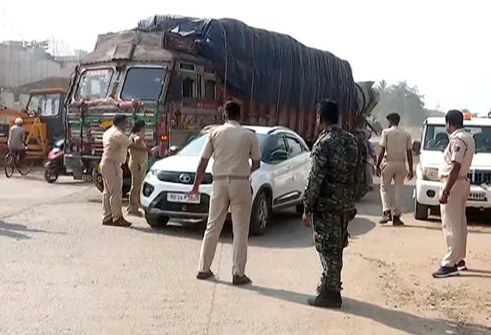 Major crackdown across Odisha on suspected Bangladeshi infiltrators