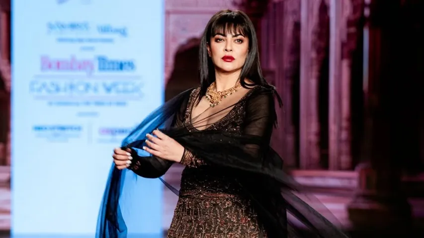 Sushmita Sen turns 50: The birthday Queen stays single because ‘Mohabbat ki kami nahi hai life mein’!