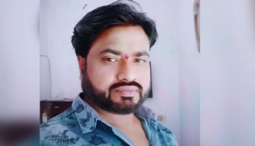 OSRTC driver stops bus before dying of heart attack, saves 25 passengers’ lives