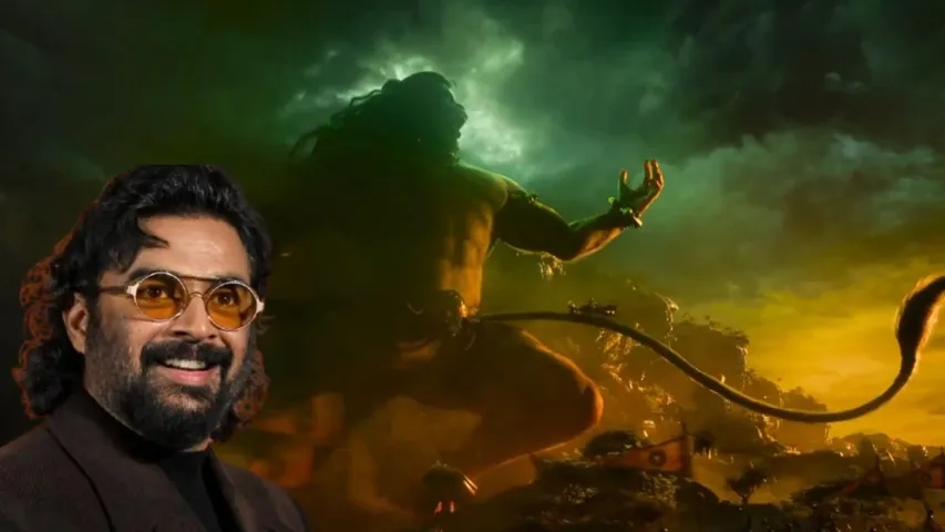 R Madhavan approached for Lord Hanuman in SS Rajamouli’s Varanasi? New buzz electrifies fans