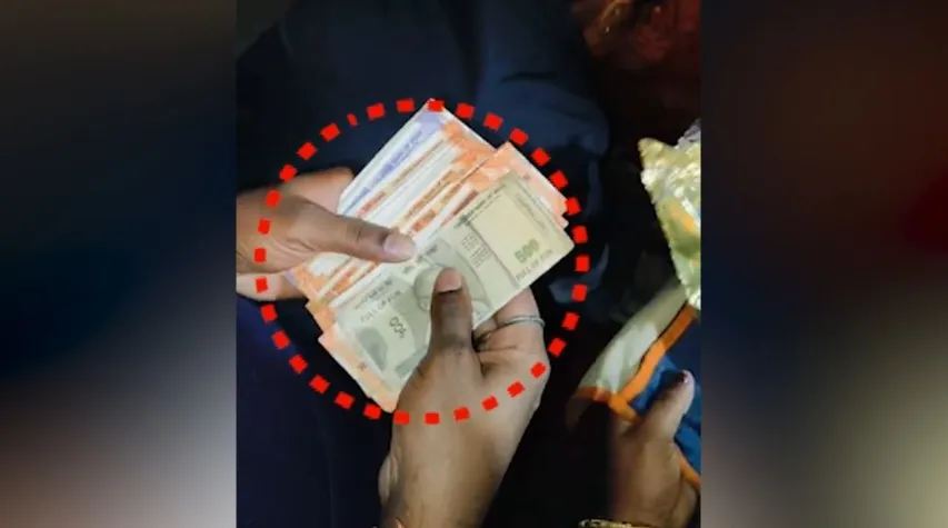 Woman fools shopkeeper, buys ice cream using ‘fake currency’ in Puri