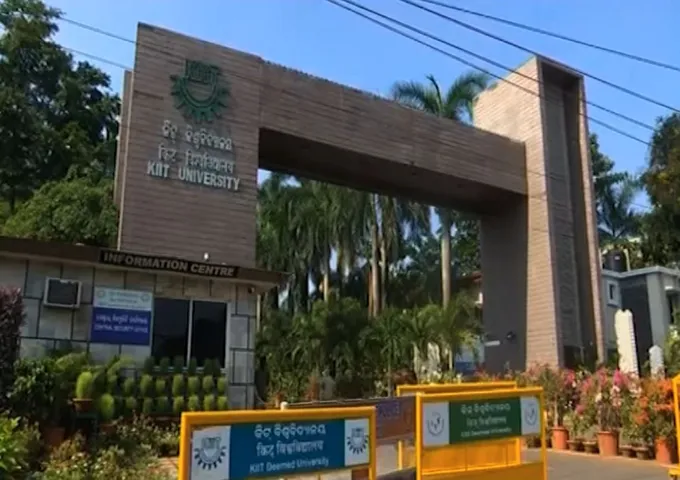 Nepali girl student's death at KIIT University: NHRC asks Odisha Chief Secretary to submit action taken report