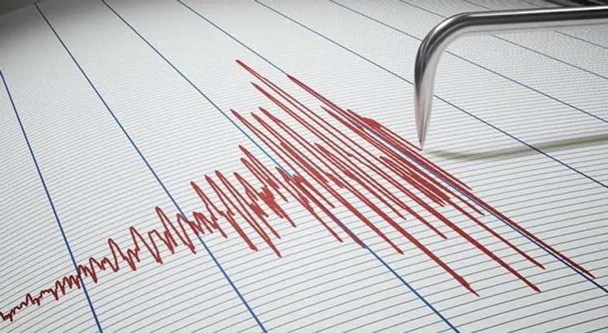 Earthquake Of 5.5 Magnitude Struck Kolkata