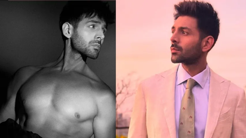 Kartik Aaryan turns 35: Know Koki's struggle from paying rent after Bollywood debut to buying same home years later