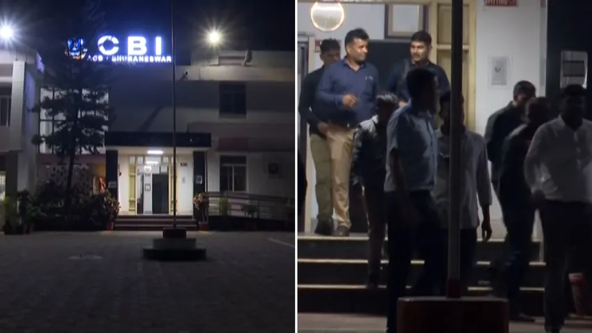 Odisha SI exam scam: CBI questions four, summons six more