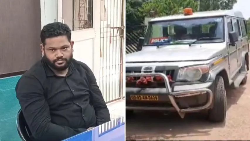 Rs 68.85 lakh pension fund ‘fraud’ in Odisha: Vigilance dept nabs former senior clerk in Dhenkanal