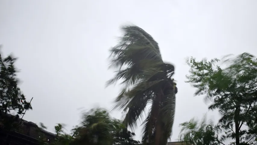 Cyclone over Bay of Bengal: Odisha on alert, informs Minister as weather experts sound alarm