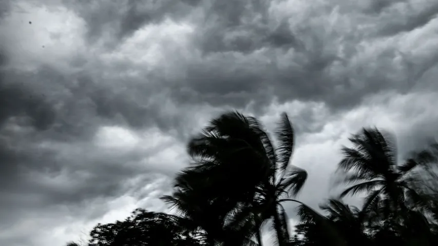 Cyclone fears rise as low pressure strengthens over Bay; IMD keeps Odisha out of danger for now