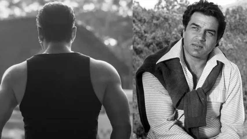 Dharmendra Biopic: The legend wanted THIS superstar to step into his shoes, not his sons Sunny Deol or Bobby Deol!