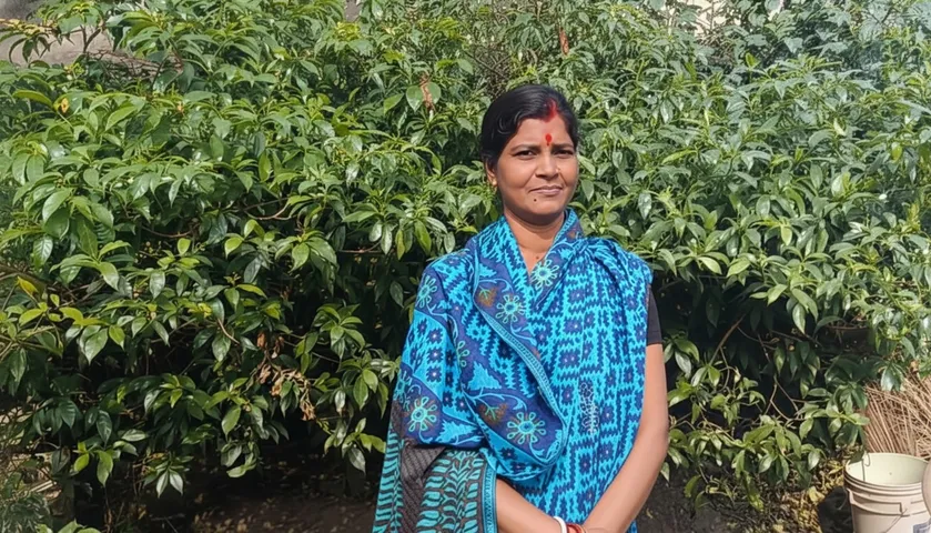 Bhadrak BJD panchayat samiti chairperson alleges political intimidation after requesting BJP switch