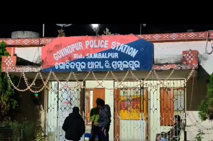 Three students go missing from girls’ hostel in Sambalpur; search underway