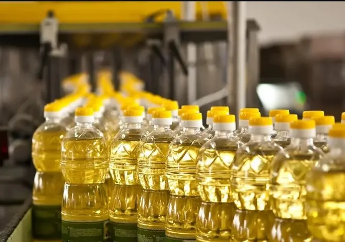 Edible Oil