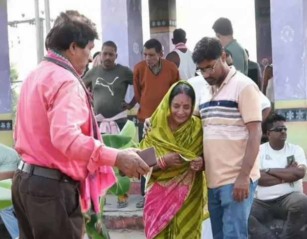 Tragedy strikes Bolangir