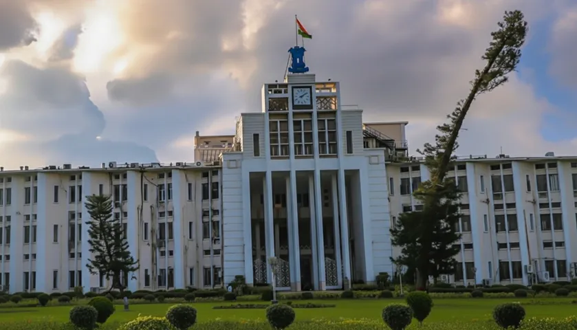 Odisha approves 20 new industrial projects worth Rs 4,353 crore across 11 districts; 7,815 jobs on cards