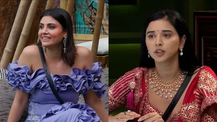 Bigg Boss 19: Malti Chahar and Tanya Mittal to be handcuffed together for last ration task on Salman Khan show?