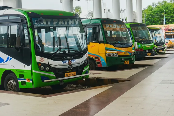 Odisha private bus owners call off December 1 strike after government assurances