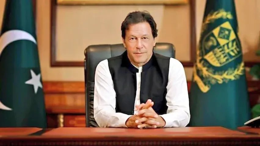 imran khan