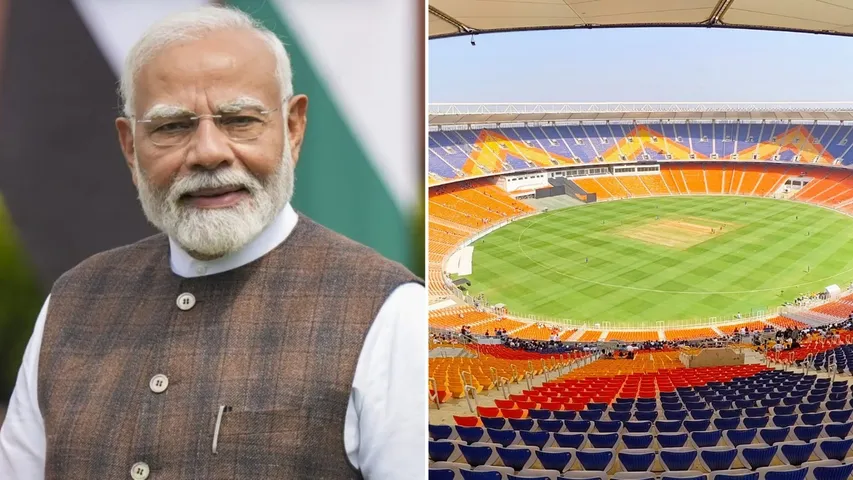 PM Modi Commonwealth