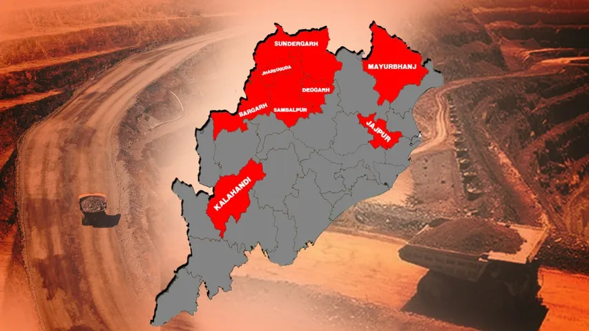 Unseen threat beneath Odisha soil: Are we sitting on a radioactive time bomb like Bihar?