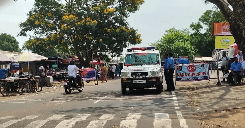 West Bengal govt assures return of evicted Odia traders from Digha following strong retaliation