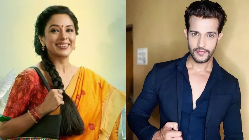Anupamaa: Kuldeep Singh joins Rupali Ganguly’s show in a striking comeback to television
