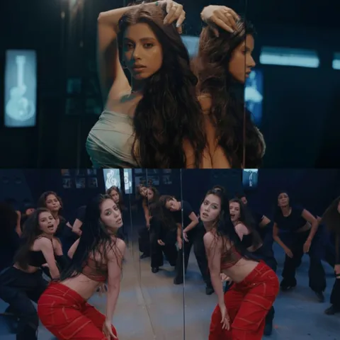 Palaash Muchhal, Smriti Mandhana's wedding: Choreographer Nandika Dwivedi finally shares Instagram story