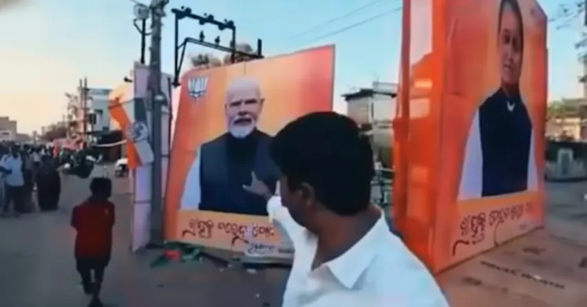 FIR against Manmath Routaray sparks major political debate in Odisha