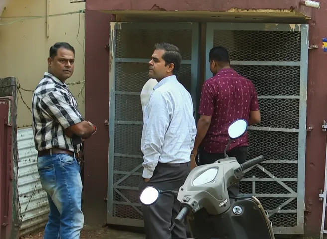 Bhubaneswar KV-3 bombing: No breakthrough even after 24 hours