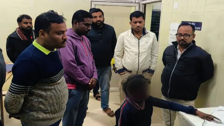 Nabarangpur hostel pressure cooker blast: Headmaster, hostel in‑charge suspended after student left injured for 9 days