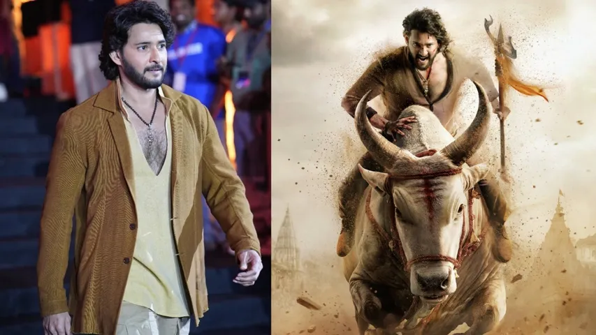 Varanasi casting buzz: Jr NTR’s surprising link to Mahesh Babu in Rajamouli’s TimeTrotter!