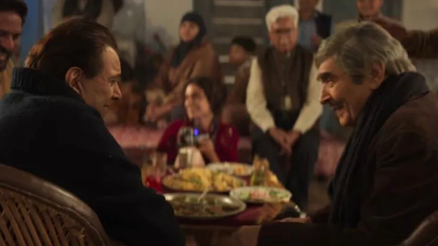 Dharmendra and Asrani’s last flick Ikkis: Sholay’s Jailer and Veeru reunite in Jai’s grandson’s debut film, fans get emotional